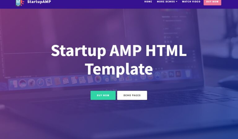 How to Customize a Free HTML Template Without Breaking It