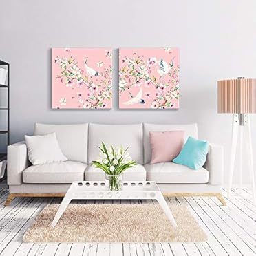 Square Canvas Pictures Prints for Wall Art: A Creative Way to Decorate Your Space