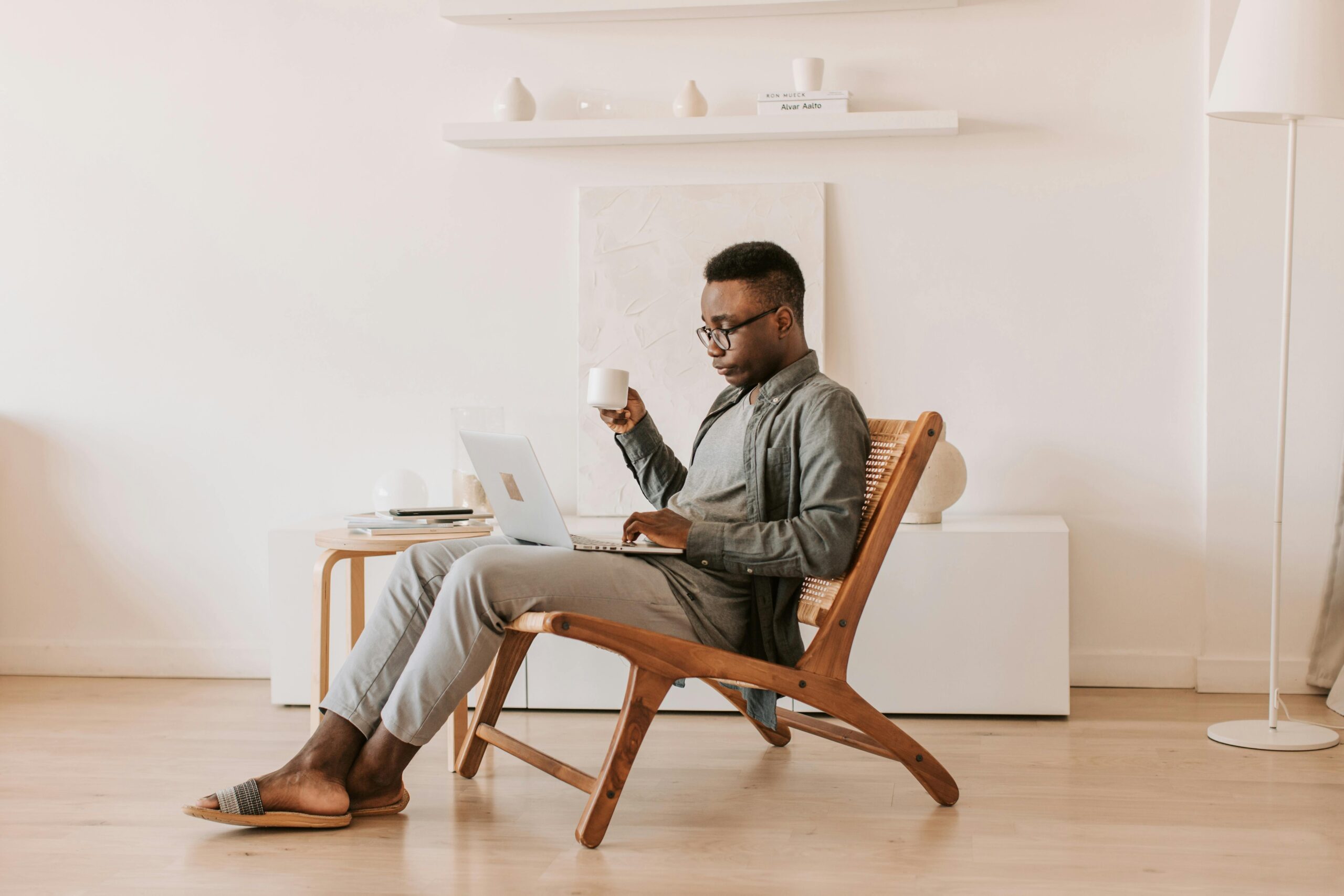 Designing a Smoother Web Experience for Users