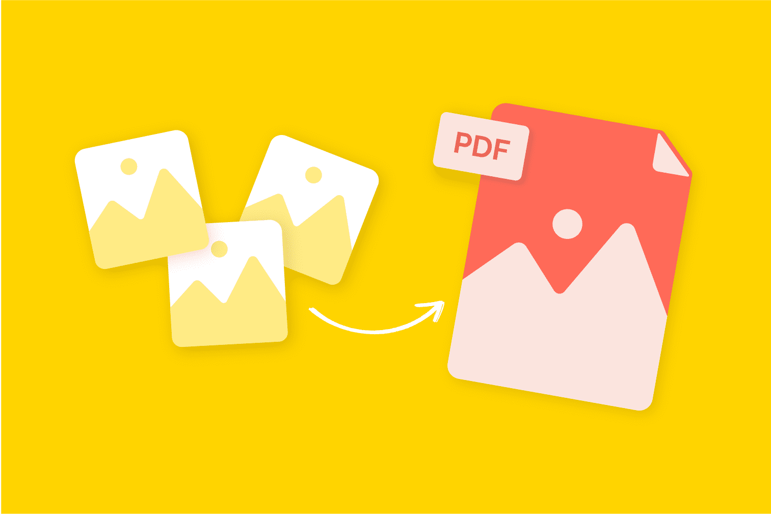 Convert JPG to PDF Document: A Simple Guide for Effective File Management