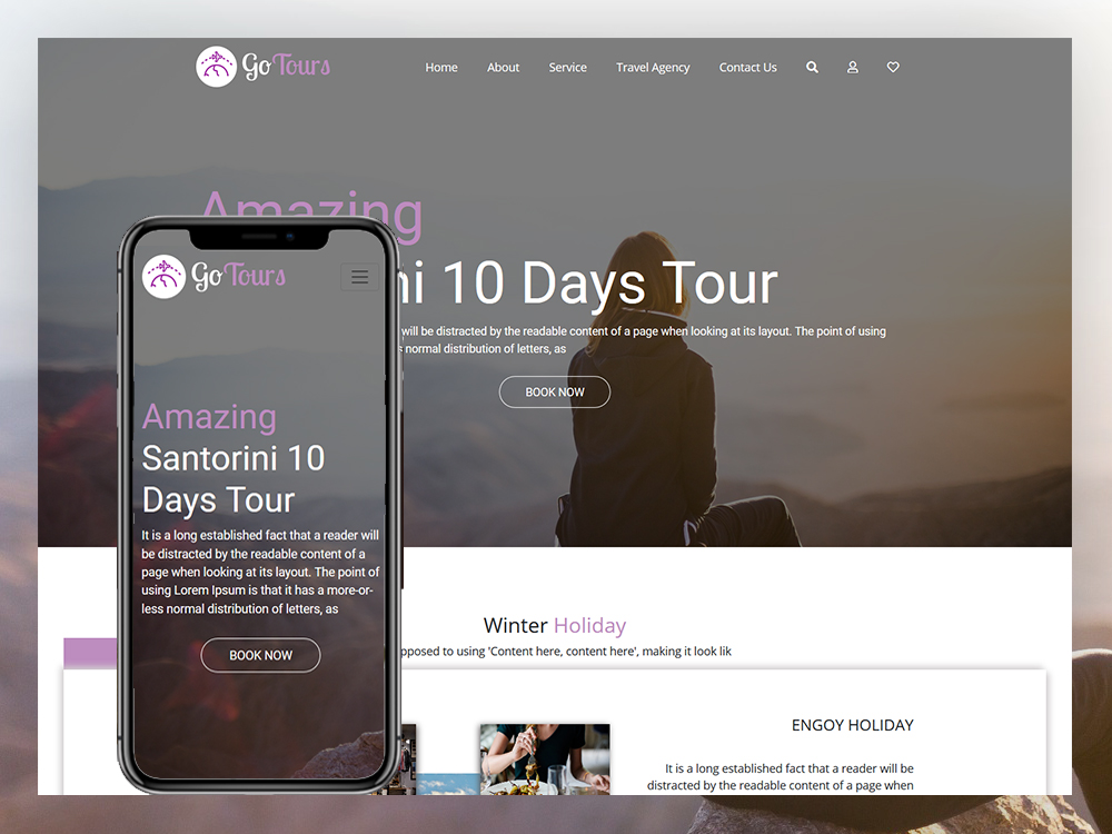 How to Customize a Free HTML Template Without Breaking It