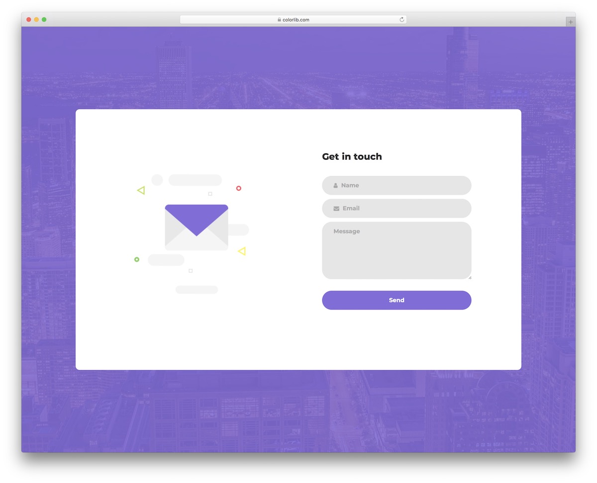 How to Create a Contact Form with HTML and PHP