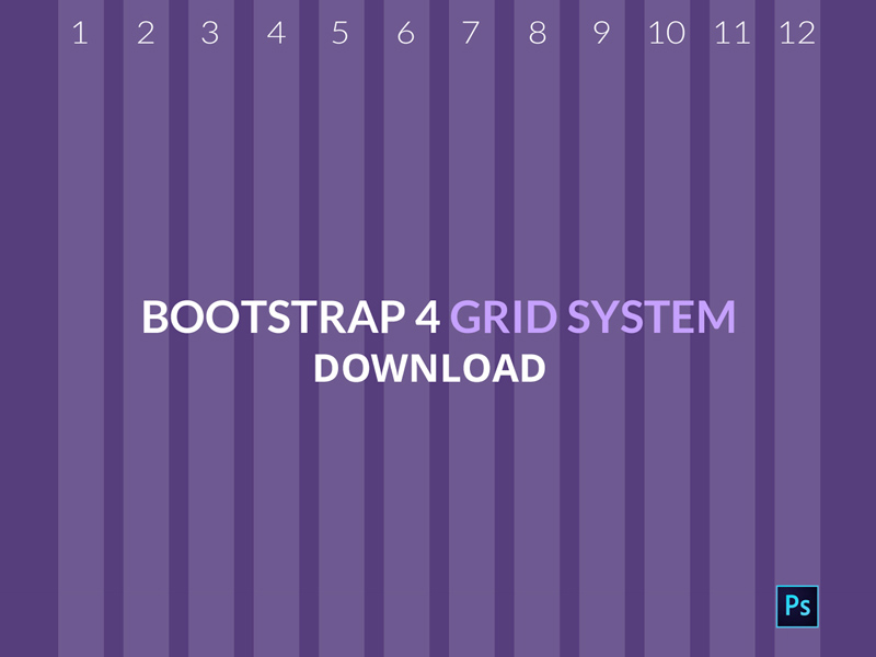 Benefits of Bootstrap and PSD Template Based Website Creation