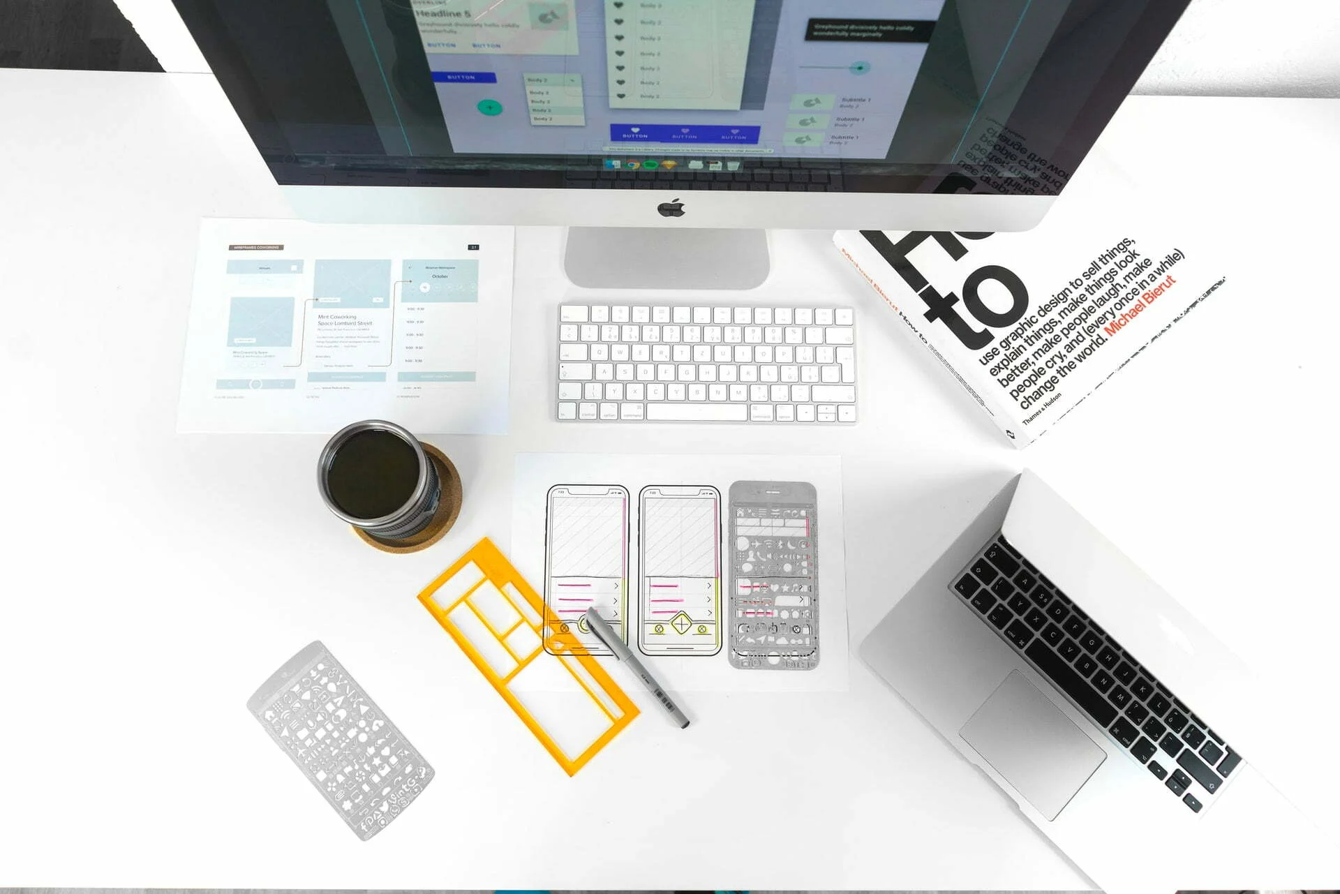 How you can Improve UX Design