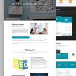 Great Seo - Free SEO Responsive Website template 5 greatseo