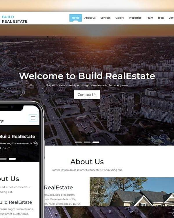 build_realestate build_realestate
