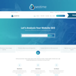 seotime free html