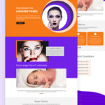 Labspa - Beauty Salon Html Template 4 labspa